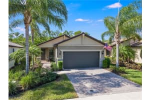 10927 Glenhurst Street, Fort Myers, FL 33913 Sold 02/28/25