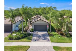 10927 Glenhurst Street, Fort Myers, FL 33913 Sold 02/28/25