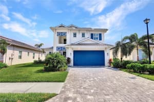 9074 Montserrat Drive, NAPLES, FL 34114 Sold 07/24/24