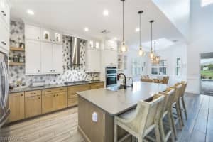 9074 Montserrat Drive, NAPLES, FL 34114 Sold 07/24/24