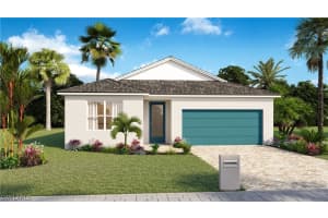 408 31st Place, Cape Coral, FL 33993 Sold 05/27/25