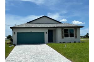 408 31st Place, Cape Coral, FL 33993 Sold 05/27/25