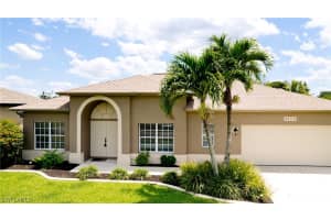 3428 2nd Lane, CAPE CORAL, FL 33991 Sold 02/14/25