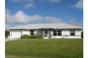 2616 54th St SW, Lehigh Acres, FL 33976, Sold 11/14/24
