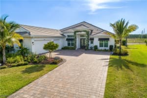 18468 Wildblue Boulevard, ESTERO, FL 33913 Sold 07/26/24
