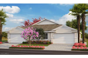 44371 PALM FROND Drive, Babcock Ranch, FL 33982 Sold 10/21/24