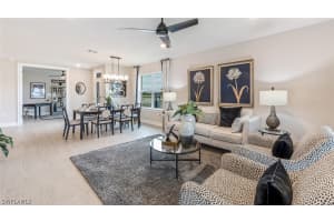 44371 PALM FROND Drive, Babcock Ranch, FL 33982 Sold 10/21/24