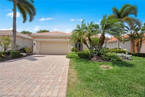 8814 Largo Mar Drive, ESTERO, FL 33967 Sold 09/26/24