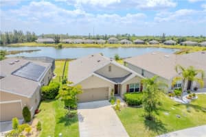 8005 Gopher Tortoise Trail, LEHIGH ACRES, FL 33972 Sold 09/06/24