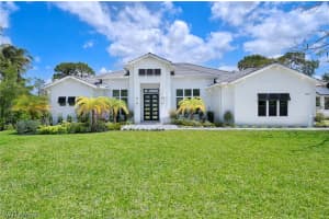 9170 The Lane, NAPLES, FL 34109 Sold 01/31/25