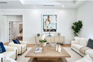 9170 The Lane, NAPLES, FL 34109 Sold 01/31/25