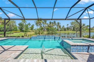 15537 Rio Ponace Ct, Naples, FL 34114, Sold 01/10/25