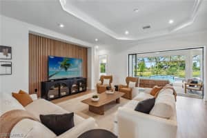 15537 Rio Ponace Ct, Naples, FL 34114, Sold 01/10/25