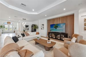 15537 Rio Ponace Ct, Naples, FL 34114, Sold 01/10/25