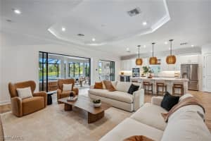 15537 Rio Ponace Ct, Naples, FL 34114, Sold 01/10/25