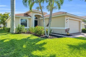 2465 Blackburn Circle, CAPE CORAL, FL 33991 Sold 10/18/24