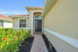 2465 Blackburn Circle, CAPE CORAL, FL 33991 Sold 10/18/24