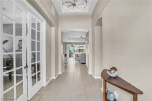 2465 Blackburn Circle, CAPE CORAL, FL 33991 Sold 10/18/24