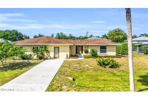 10345 Sandy Hollow Lane, BONITA SPRINGS, FL 34135 Sold 07/26/24