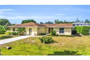10345 Sandy Hollow Lane, BONITA SPRINGS, FL 34135 Sold 07/26/24