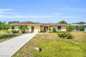 10345 Sandy Hollow Lane, BONITA SPRINGS, FL 34135 Sold 07/26/24