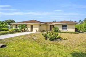10345 Sandy Hollow Lane, BONITA SPRINGS, FL 34135 Sold 07/26/24