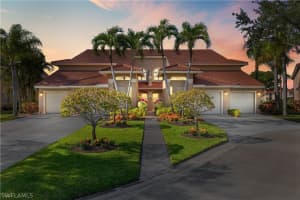 2660 Creek Lane, NAPLES, FL 34119 Sold 06/26/24