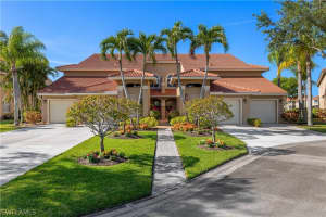 2660 Creek Lane, NAPLES, FL 34119 Sold 06/26/24