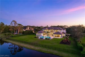 119 Carica Road, NAPLES, FL 34108 Sold 12/16/24