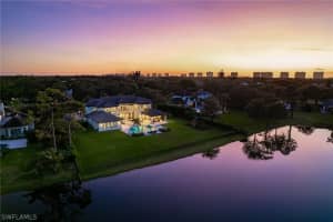 119 Carica Road, NAPLES, FL 34108 Sold 12/16/24