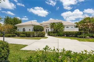 8840 King Lear Court, FORT MYERS, FL 33908 Sold 06/10/24
