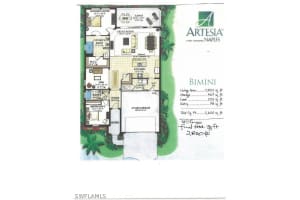 1241 Manado Drive, Naples, FL 34113 Sold 12/19/24