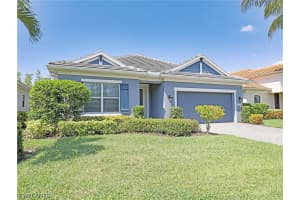 7572 Cypress Walk Drive, FORT MYERS, FL 33966 Sold 06/20/24