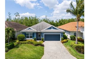 7572 Cypress Walk Drive, FORT MYERS, FL 33966 Sold 06/20/24