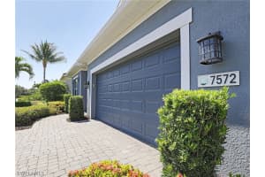 7572 Cypress Walk Drive, FORT MYERS, FL 33966 Sold 06/20/24