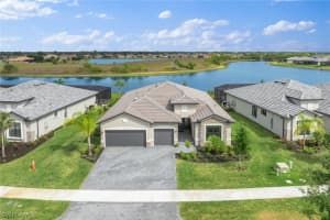 1465 Birdie Drive, NAPLES, FL 34120 Sold 06/21/24