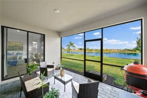 1465 Birdie Drive, NAPLES, FL 34120 Sold 06/21/24
