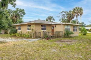455 Santa Cruz Street, NORTH FORT MYERS, FL 33903 Sold 05/10/24