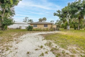 455 Santa Cruz Street, NORTH FORT MYERS, FL 33903 Sold 05/10/24