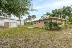 455 Santa Cruz Street, NORTH FORT MYERS, FL 33903 Sold 05/10/24