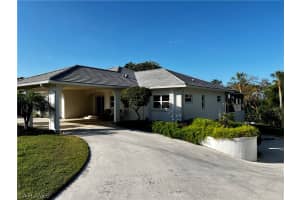 550 Inlet Drive, MARCO ISLAND, FL 34145 Sold 11/27/24