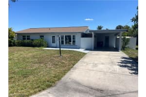 4312 S Pacific Cir, North Fort Myers, FL 33903, Sold 05/15/24