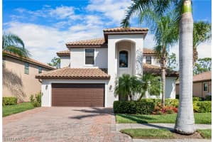 11247 Red Bluff Lane, FORT MYERS, FL 33912 Sold 06/21/24