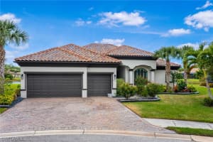 9122 Sandhill Crane Court, FORT MYERS, FL 33912 Sold 02/10/25