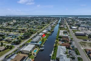 920 46th Street, CAPE CORAL, FL 33904 Sold 06/17/24