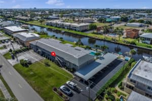 920 46th Street, CAPE CORAL, FL 33904 Sold 06/17/24