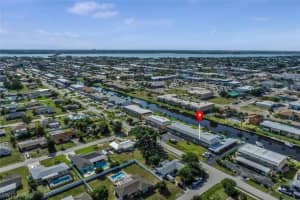920 46th Street, CAPE CORAL, FL 33904 Sold 06/17/24