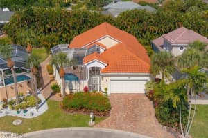391 Pindo Palm Drive, NAPLES, FL 34104 Sold 07/31/24