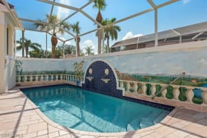 391 Pindo Palm Drive, NAPLES, FL 34104 Sold 07/31/24