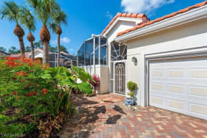 391 Pindo Palm Drive, NAPLES, FL 34104 Sold 07/31/24